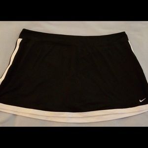 Nike XXL Dri-Fit Tennis/Running Skirt